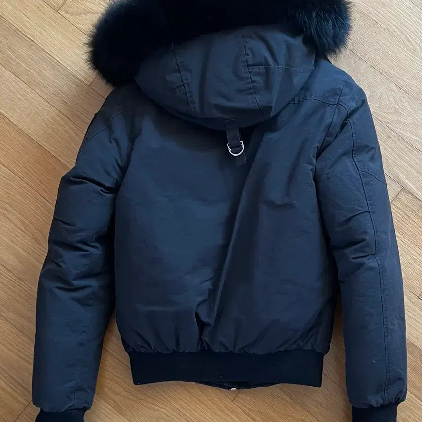 [SOLD OUT] 무스너클 발리스틱 m