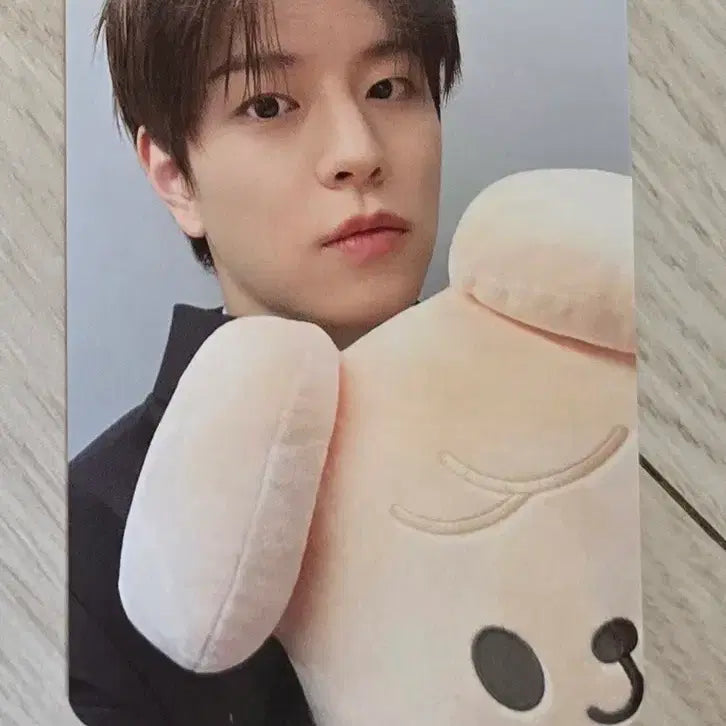 [BUNJANG] Stray Kids SKZOO Seungmin POB Photocard / 스트레이키즈 스키즈 스키주 skzoo 팝업 특전 포카 승민