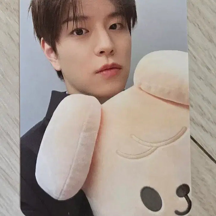 [BUNJANG] Stray Kids SKZOO Seungmin POB Photocard / 스트레이키즈 스키즈 스키주 skzoo 팝업 특전 포카 승민