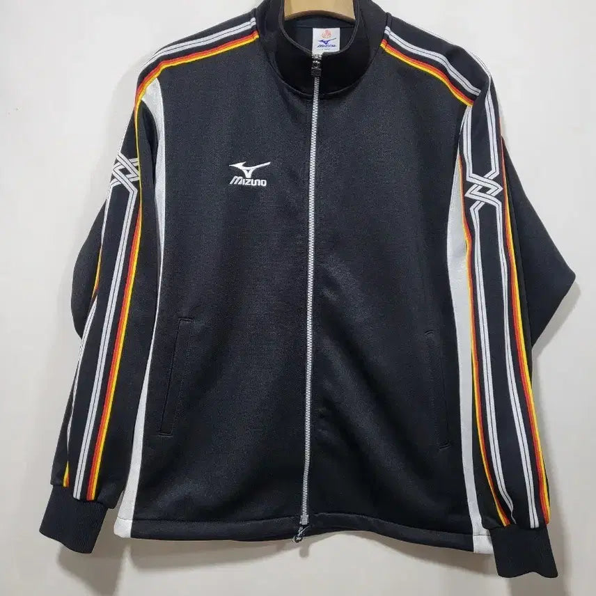 [BUNJANG] Mizuno Track Jacket / 미즈노 트래 자켓