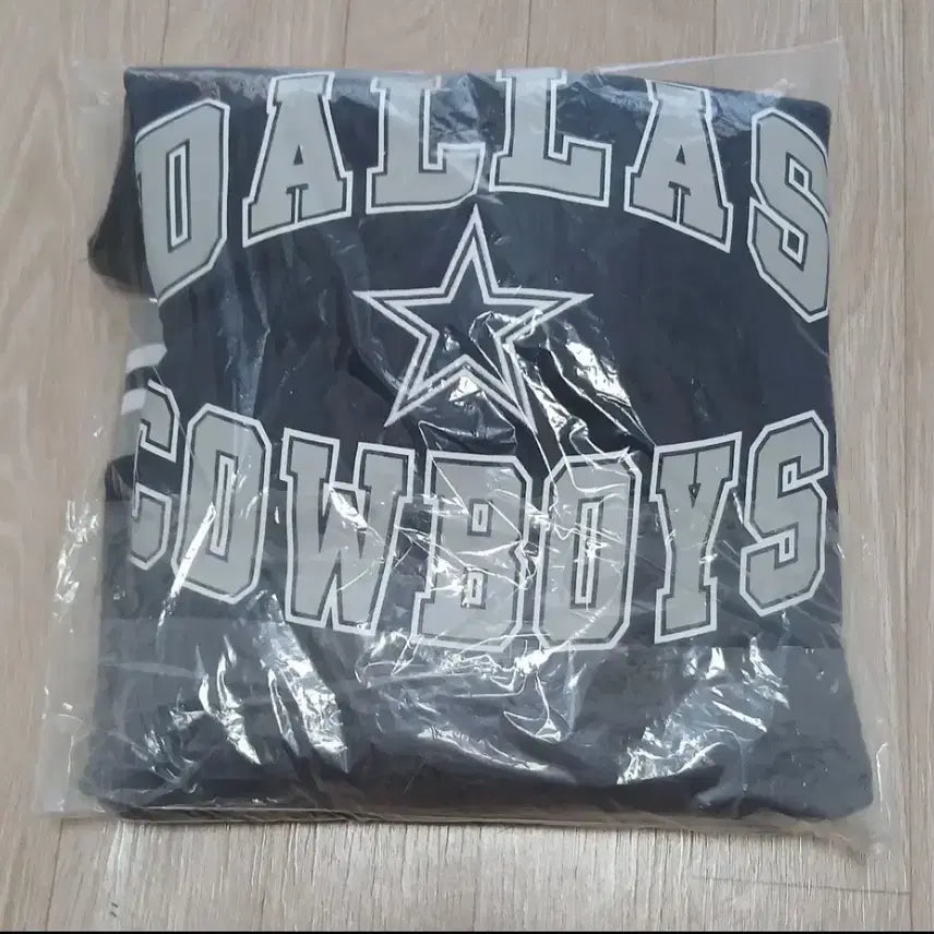 [BUNJANG] NFL Dallas Cowboys Fleece Sweatshirt - Men&