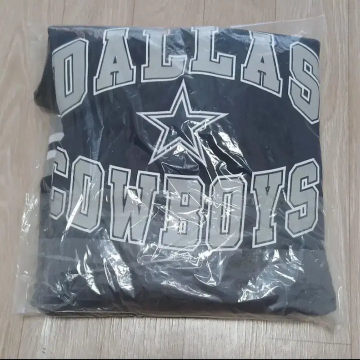 [BUNJANG] NFL Dallas Cowboys Fleece Sweatshirt - Men&