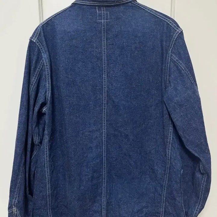 [BUNJANG] OrSlow 40s Coverall Jacket Size 1 / 오어슬로우 40s 커버올 1사이즈