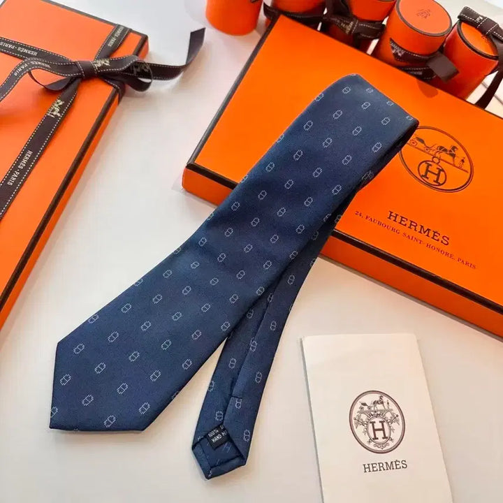 [BUNJANG] Hermès Reindeer Anchor Chain Men&