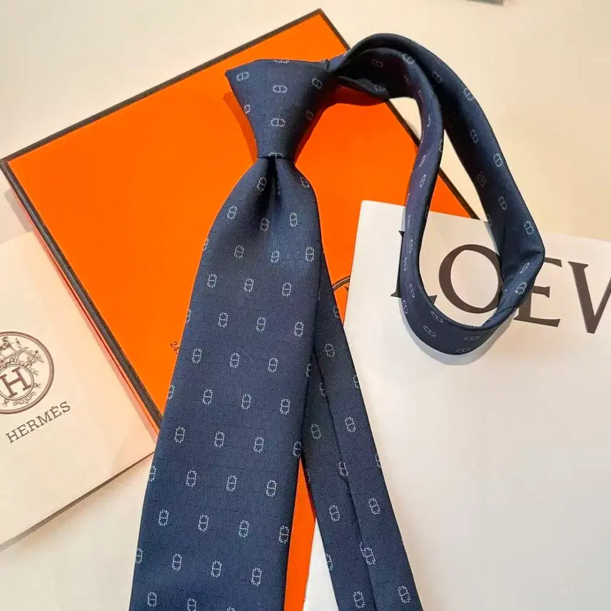 [BUNJANG] Hermès Reindeer Anchor Chain Men&