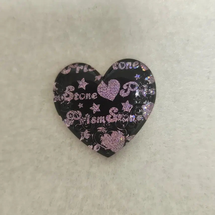[BUNJANG] Prism Stone Sanrio Collaboration My Melody T-shirt Stone (English Version) Rare Stone / 프리즘스톤 산리오 콜라보 마이멜로디 티셔츠 스톤 영판 브랜드스톤 레어스톤