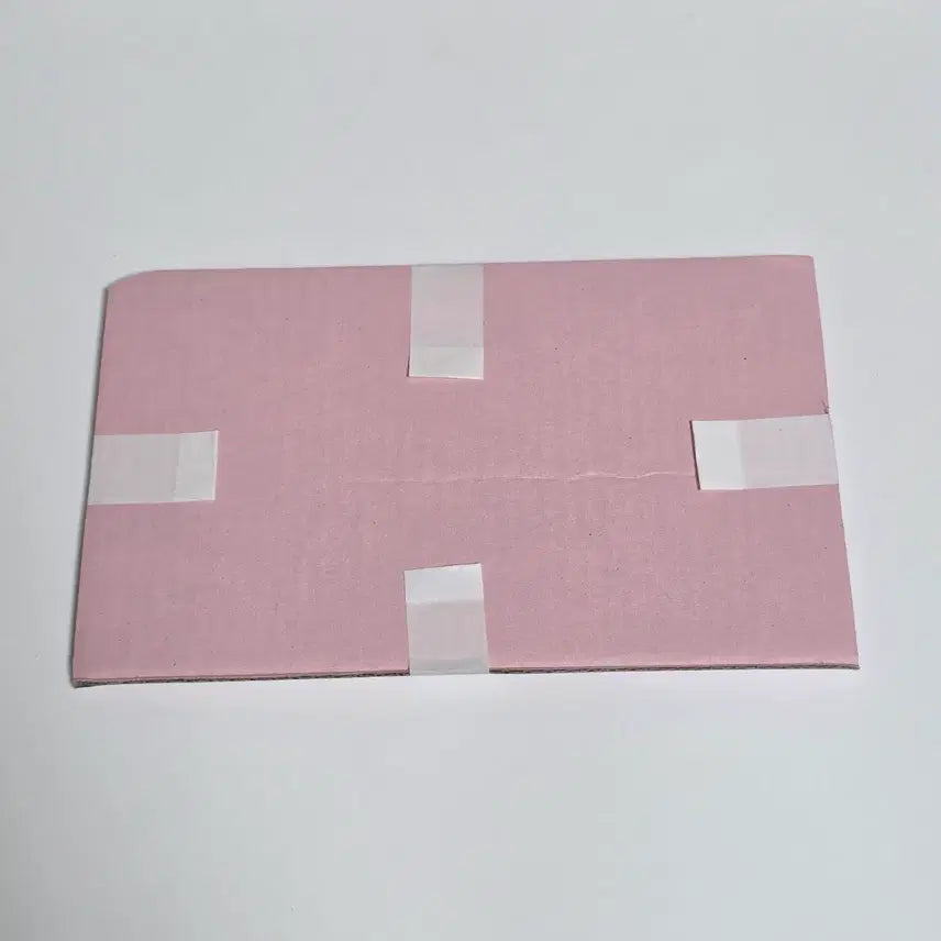 [BUNJANG] Honkai: Star Rail Phynon Acrylic Coaster Set / 붕괴 스타레일 공차 파이논 아크릴 코스터 세트