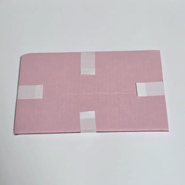 [BUNJANG] Honkai: Star Rail Phynon Acrylic Coaster Set / 붕괴 스타레일 공차 파이논 아크릴 코스터 세트