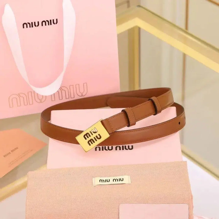 [BUNJANG] Miu Miu Women&