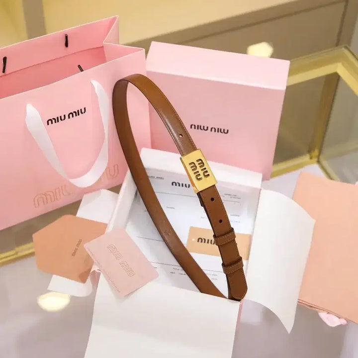 [BUNJANG] Miu Miu Women&