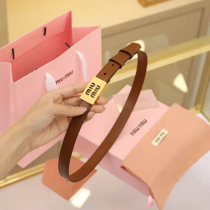 [BUNJANG] Miu Miu Women&