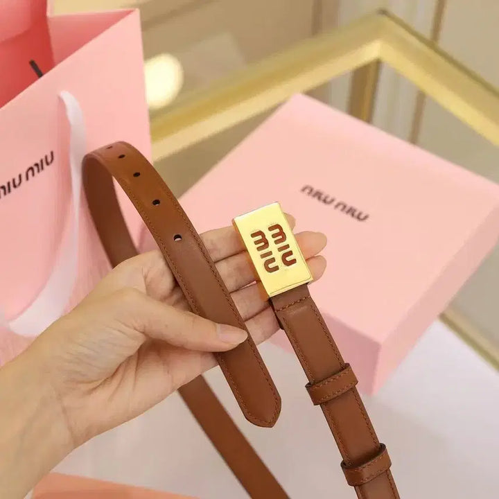 [BUNJANG] Miu Miu Women&