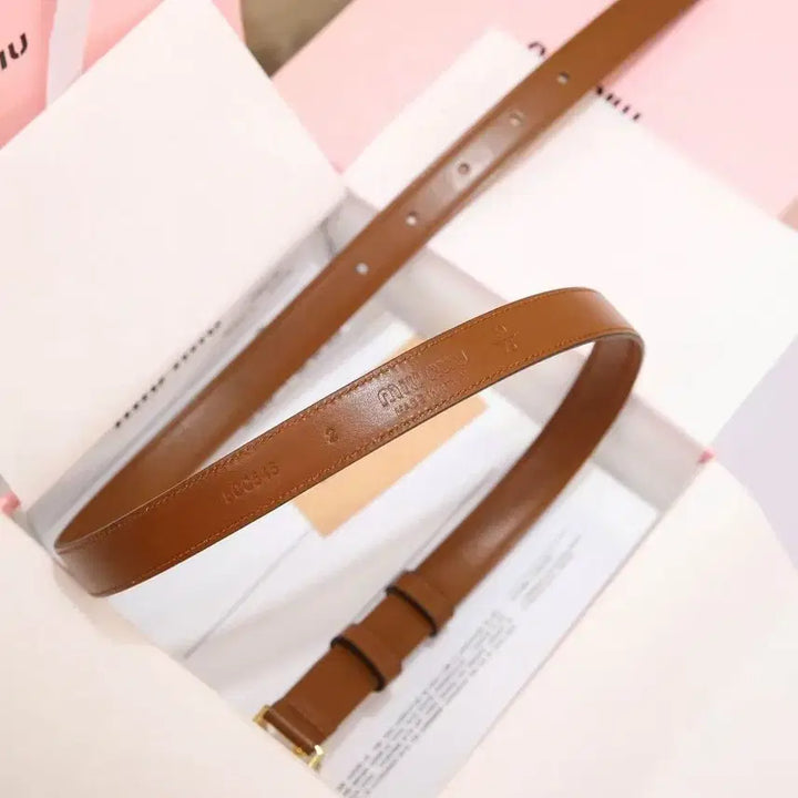 [BUNJANG] Miu Miu Women&