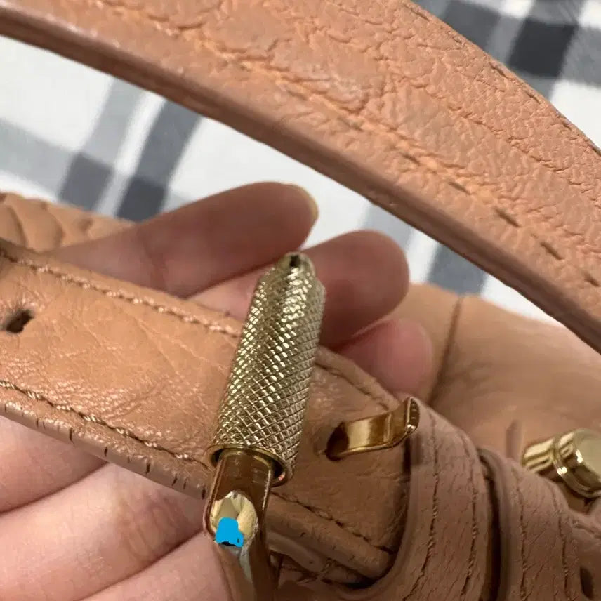 [BUNJANG] Alexander Wang Diego Bucket Bag / 알렉산더왕 디에고 버킷백
