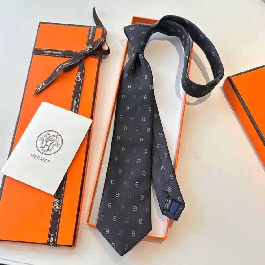 [BUNJANG] Hermes Anchor Chain Series Reindeer Men&