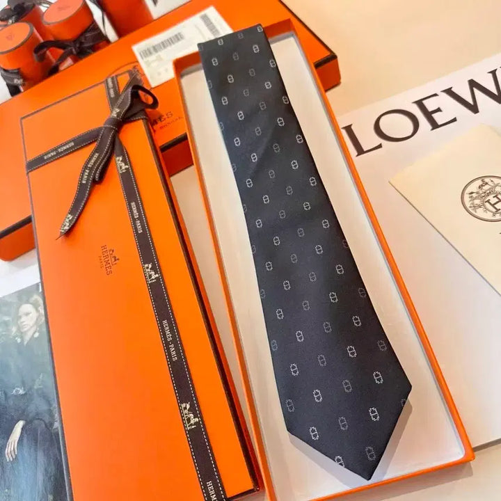 [BUNJANG] Hermes Anchor Chain Series Reindeer Men&