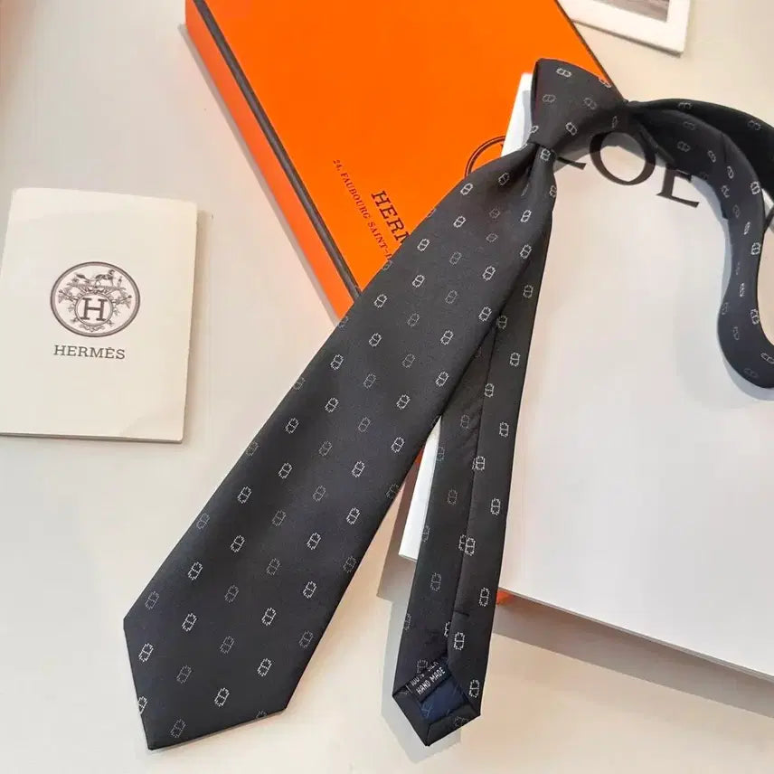 [BUNJANG] Hermes Anchor Chain Series Reindeer Men&