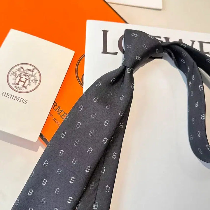 [BUNJANG] Hermes Anchor Chain Series Reindeer Men&