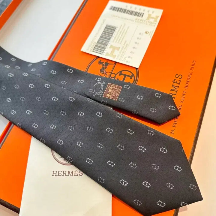 [BUNJANG] Hermes Anchor Chain Series Reindeer Men&