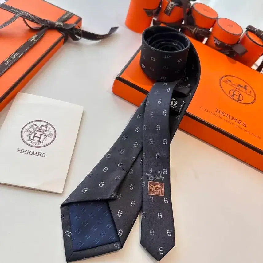 [BUNJANG] Hermes Anchor Chain Series Reindeer Men&