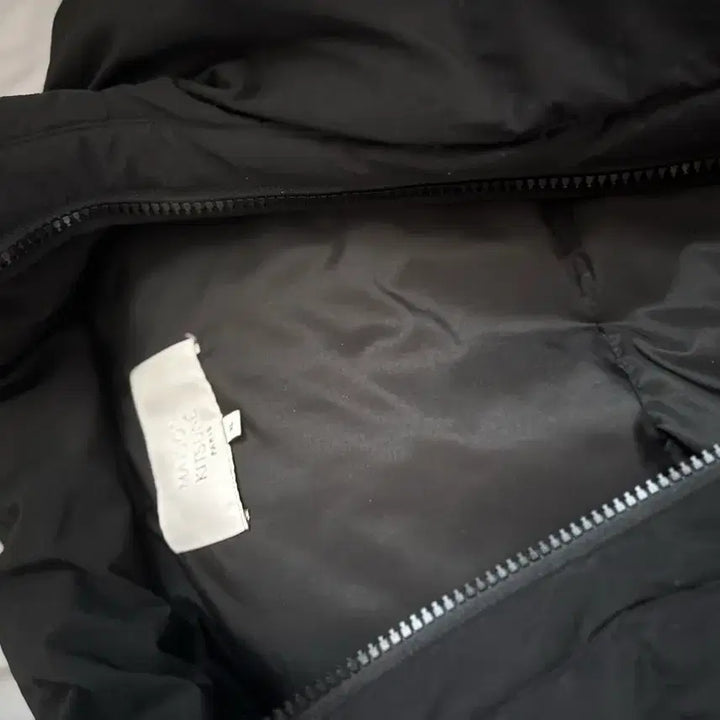 [BUNJANG] Maison Kitsune Puffer Vest XL / 메종키츠네 푸퍼 조끼 XL (사이즈감 100-105)