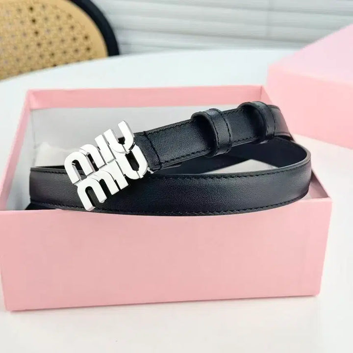 [BUNJANG] Miu Miu Women&