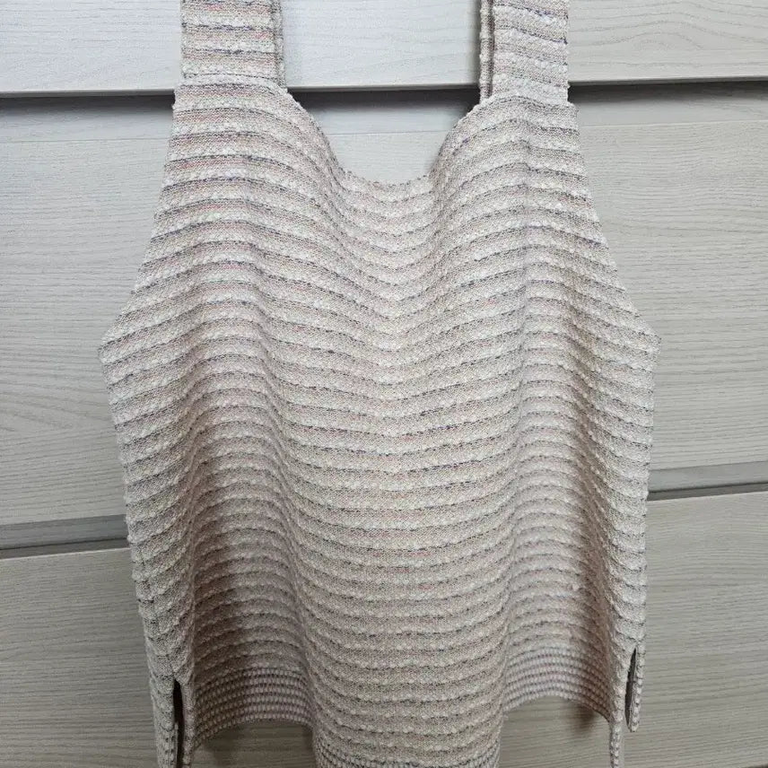 [BUNJANG] SJSJ Vest / sjsj 뷔스티에