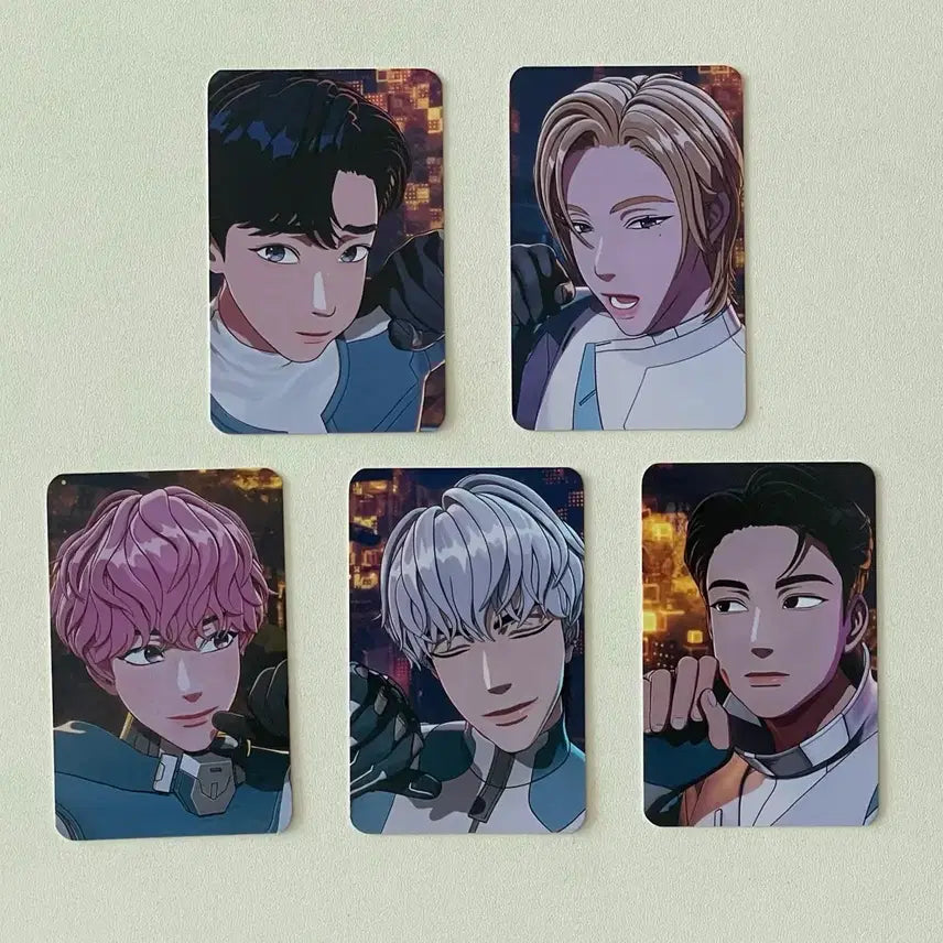 [SOLD OUT] 플레이브 칼리고2 미공포