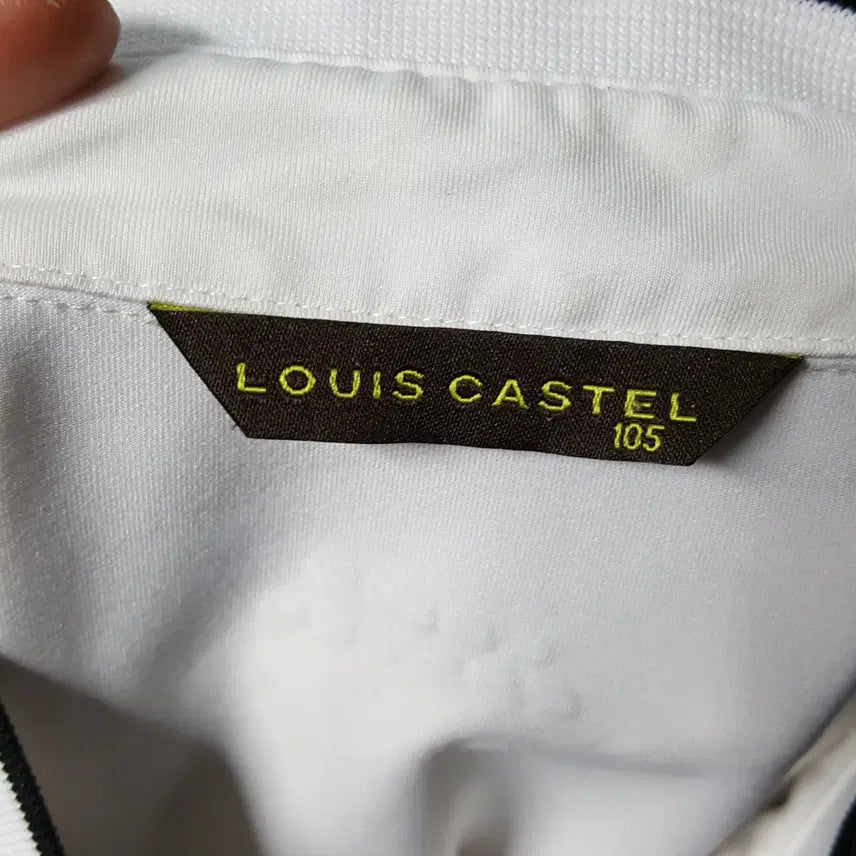 [BUNJANG] Louis Castel Men&