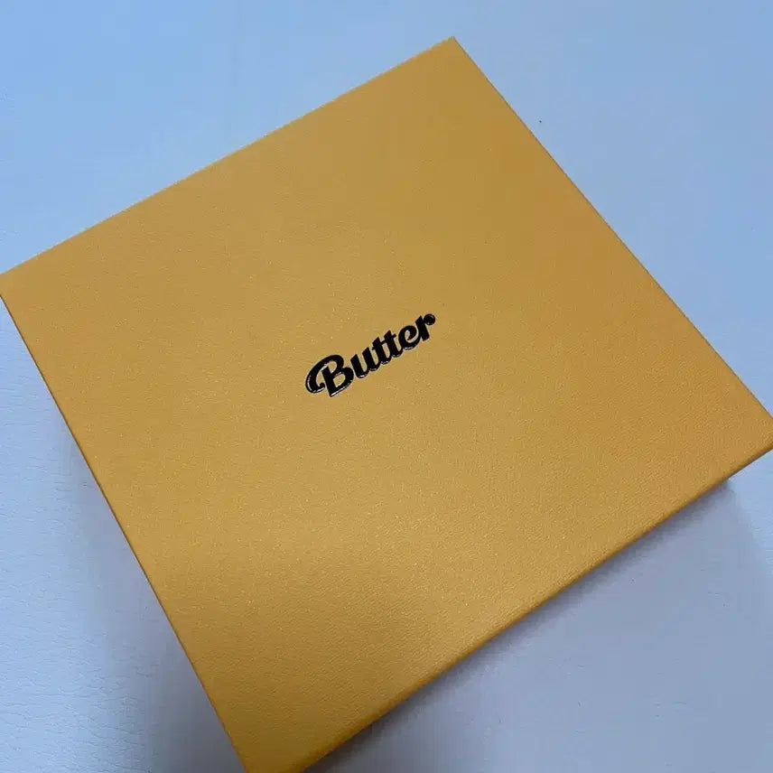 [BUNJANG] BTS Butter Album / bts butter 앨범