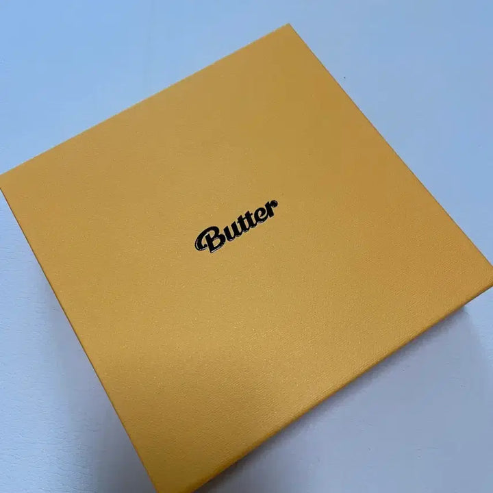 [BUNJANG] BTS Butter Album / bts butter 앨범