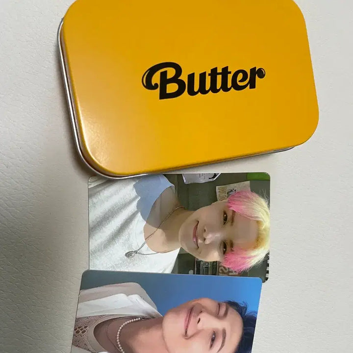 [BUNJANG] BTS Butter Album / bts butter 앨범