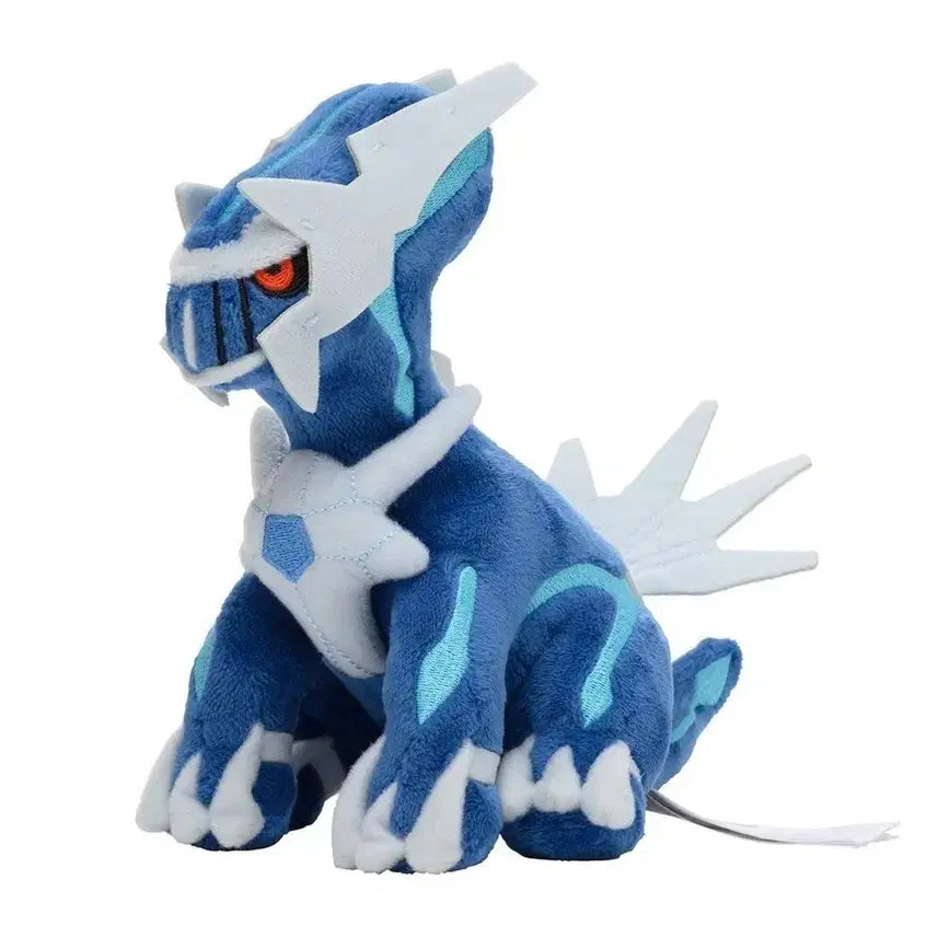 [SOLD OUT] 포켓몬센터 pokemon fit 디아루가 봉제 인형