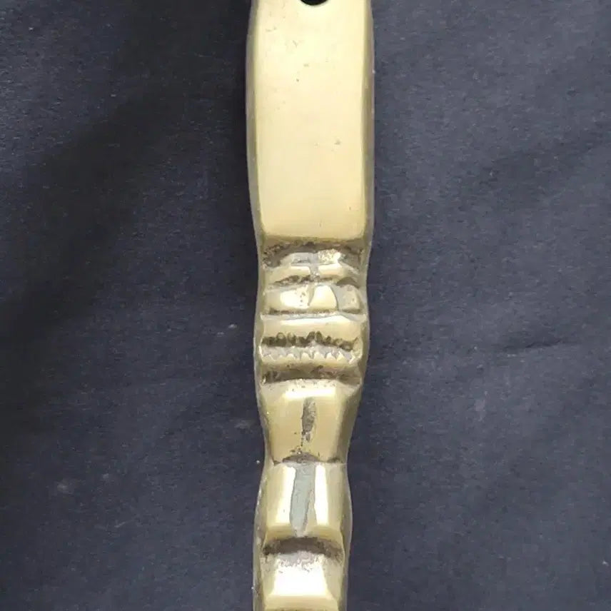 [SOLD OUT] 대형 황동 스푼