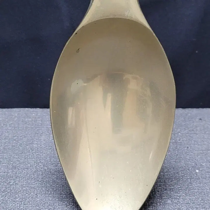 [SOLD OUT] 대형 황동 스푼