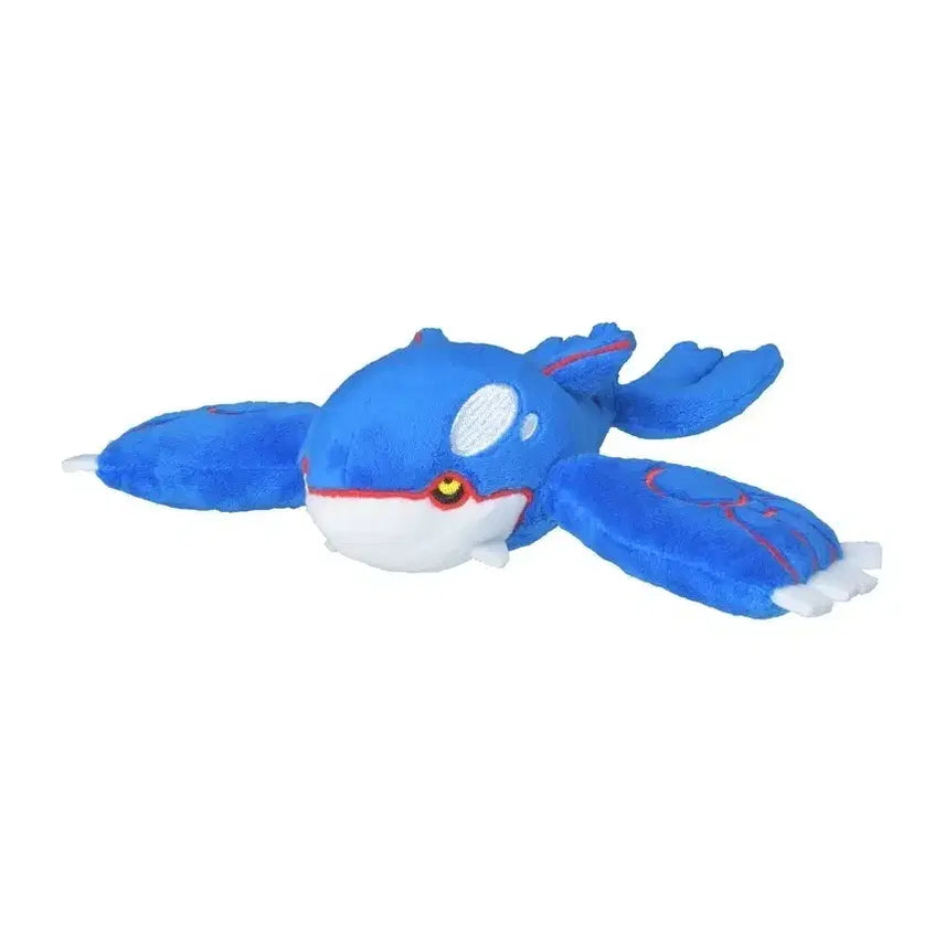 [SOLD OUT] 포켓몬센터 pokemon fit 가이오가 봉제 인형