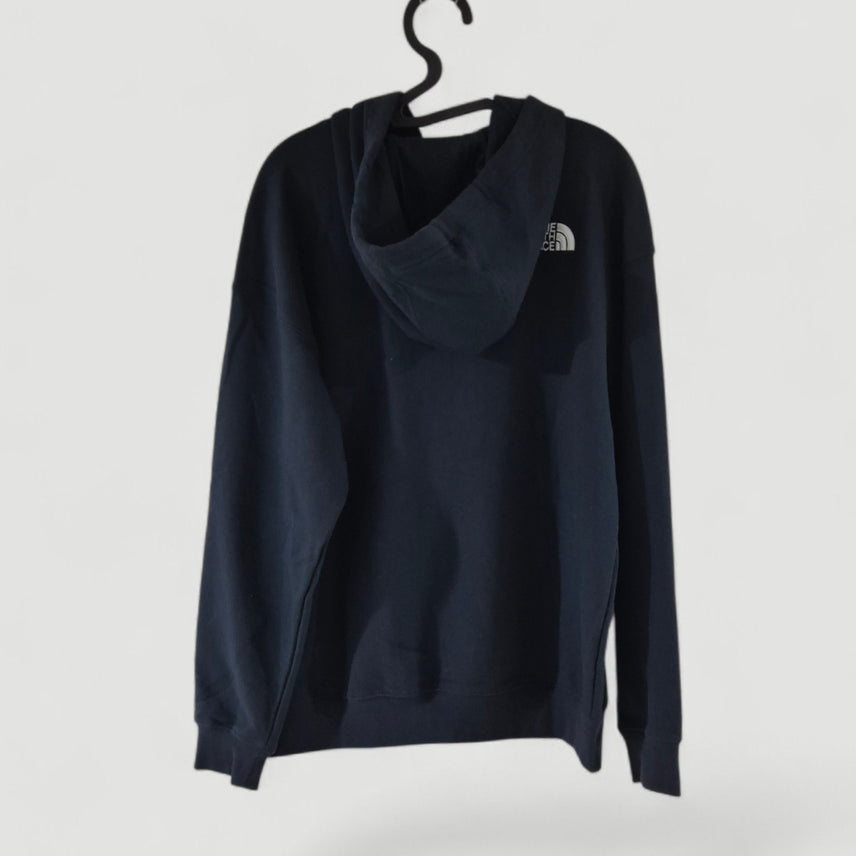 [BUNJANG] The North Face Hoodie Unisex / [95]노스페이스 후드티 남여공용