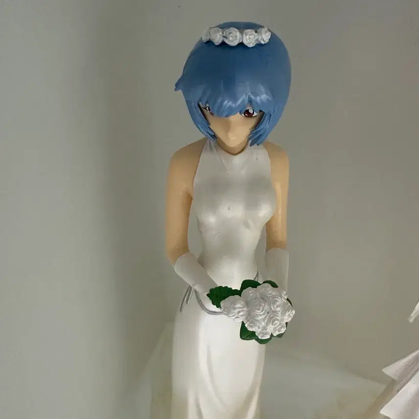[BUNJANG] Evangelion Extra Figure Set / 에반게리온 엑스트라 피규어