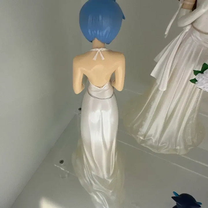 [BUNJANG] Evangelion Extra Figure Set / 에반게리온 엑스트라 피규어
