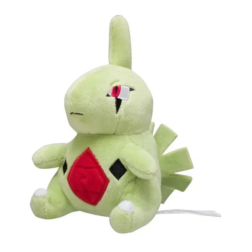 [BUNJANG] Pokemon Center Pokemon Fit Abarasu Plush Toy / 포켓몬센터 pokemon fit 애버라스 봉제 인형