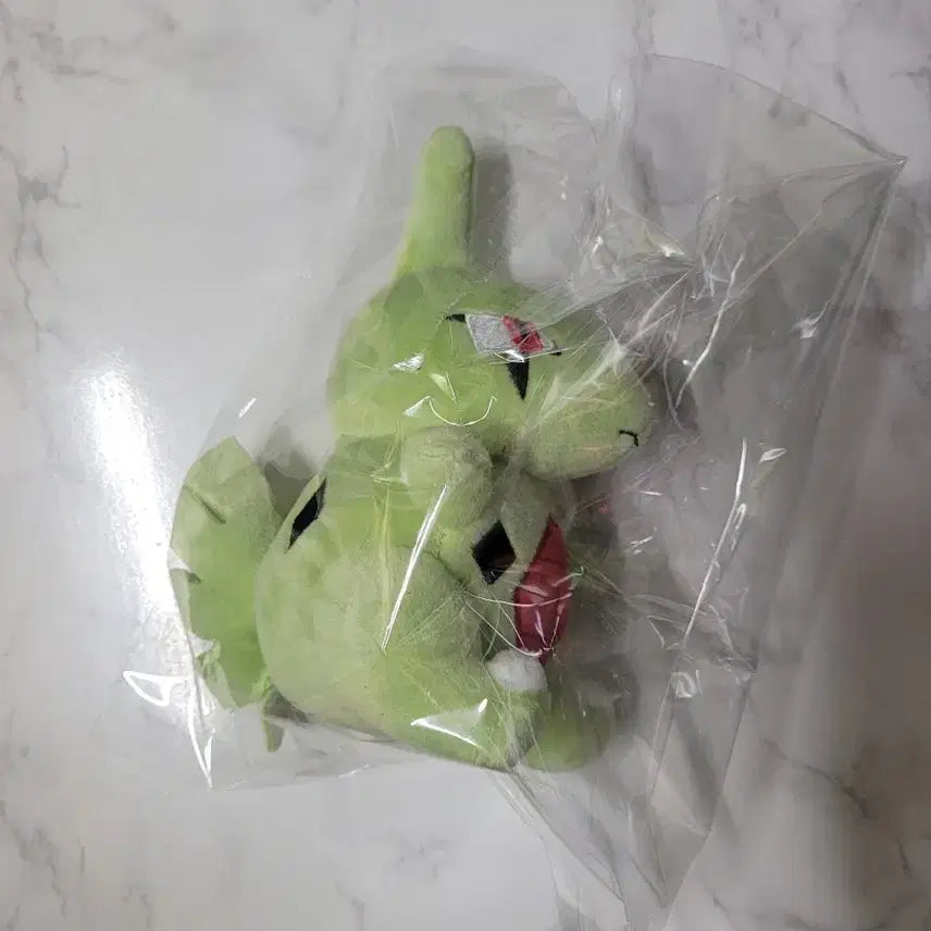 [BUNJANG] Pokemon Center Pokemon Fit Abarasu Plush Toy / 포켓몬센터 pokemon fit 애버라스 봉제 인형