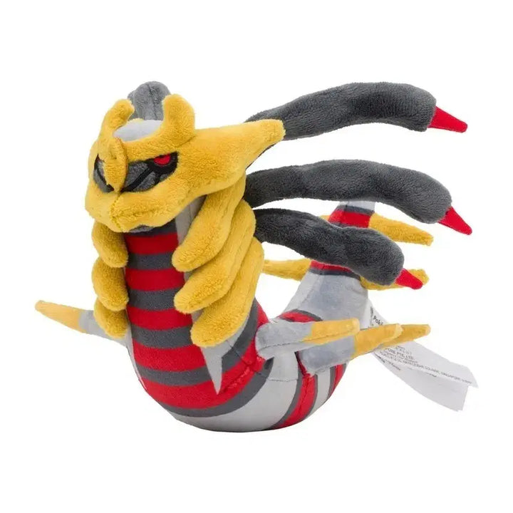 [SOLD OUT] 포켓몬센터 pokemon fit 기라티나 오리진폼 봉제 인형