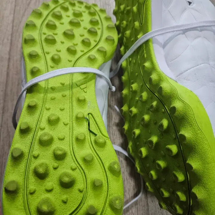 [BUNJANG] Adidas Copa Pure.3 TF Futsal Shoes / 아디다스 코파 퓨어.3 TF 풋살화 화이트