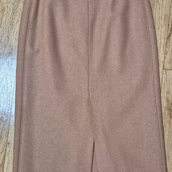 [BUNJANG] SJSJ Wool Skirt / 한섬 SJSJ 모직 스커트 64사이즈
