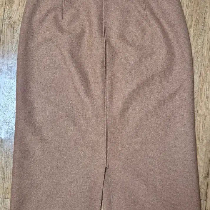 [BUNJANG] SJSJ Wool Skirt / 한섬 SJSJ 모직 스커트 64사이즈