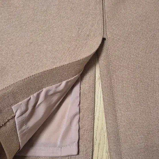 [BUNJANG] SJSJ Wool Skirt / 한섬 SJSJ 모직 스커트 64사이즈