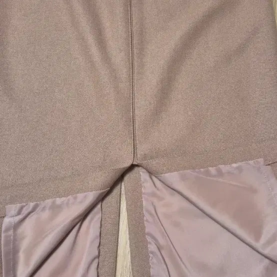[BUNJANG] SJSJ Wool Skirt / 한섬 SJSJ 모직 스커트 64사이즈