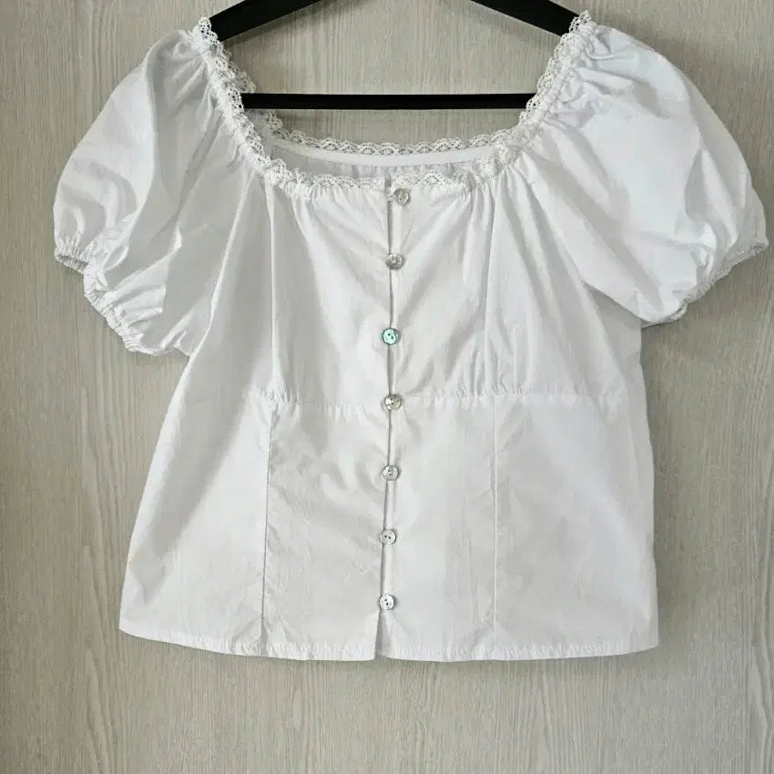 [SOLD OUT] 퀄좋은 블라우스  55 새옷