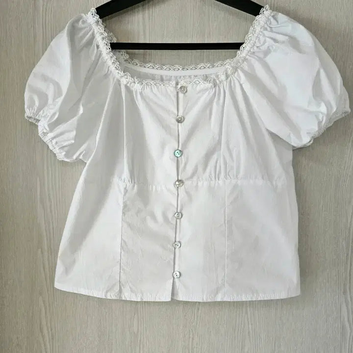 [SOLD OUT] 퀄좋은 블라우스  55 새옷