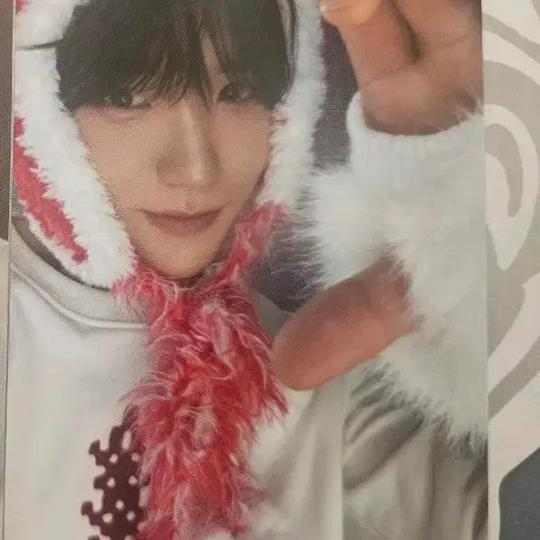 [SOLD OUT] 티티 재희 포카 판매합니당